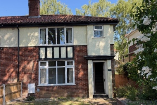 Investment or Owner Occupier in Norwich photo
